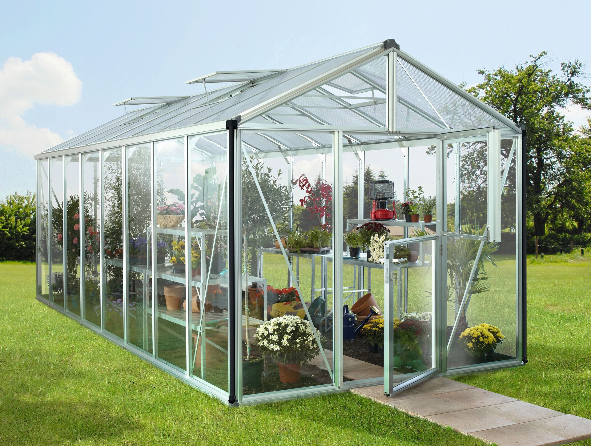 Gewächshaus Zeus 15700 6 1794681 gewaechshaus zeus 15700