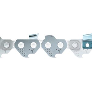 Sägekette 1/4" P Picco Micro 3 (PM3), 1,1mm