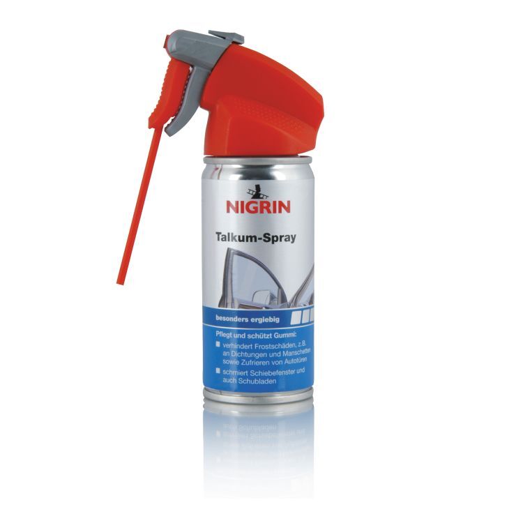 Talkum-Spray 1 Talkum-Spray