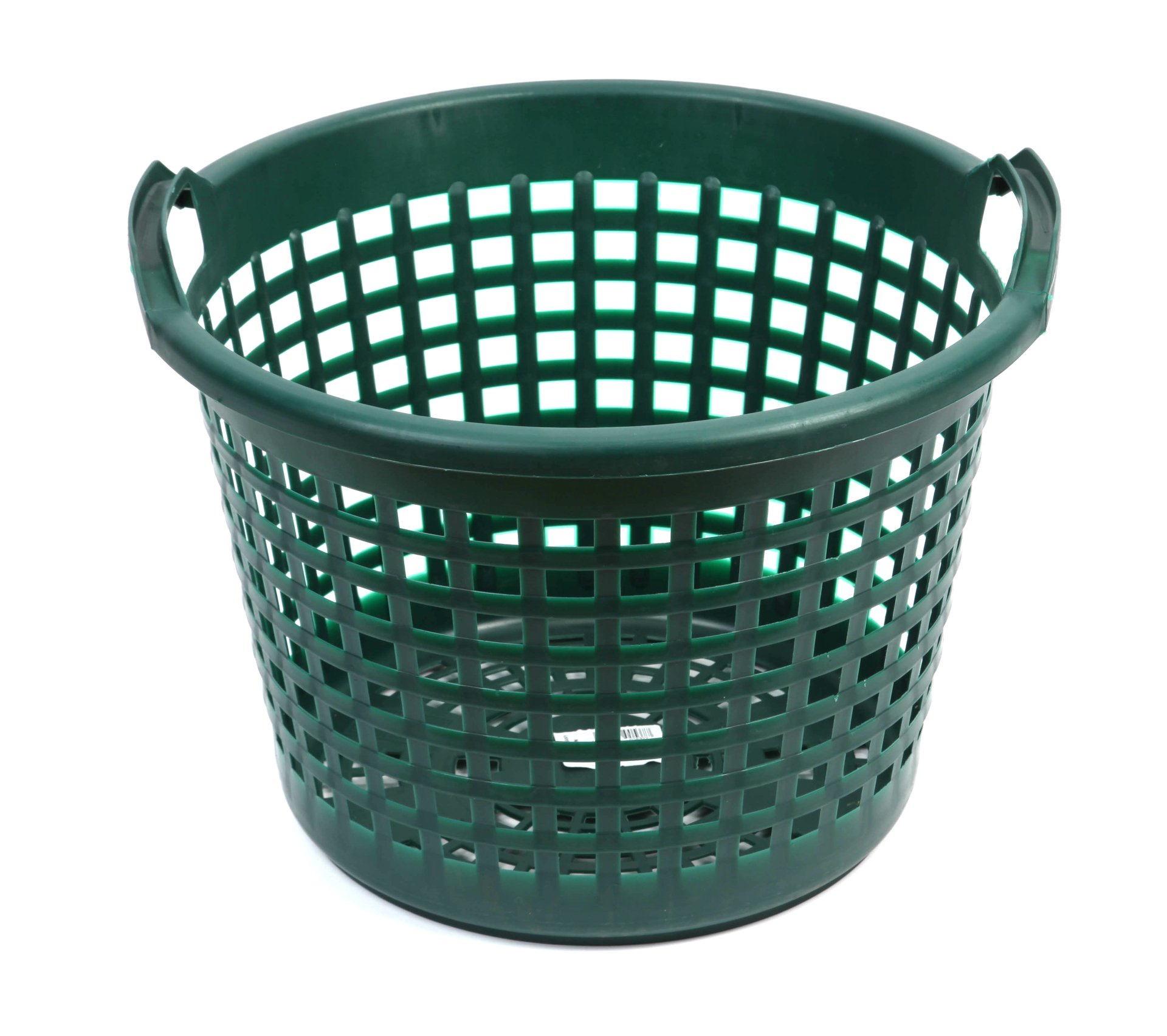 Gartenkorb Rund 25Kg Kunststoff 31L 1 Gartenkorb Rund 25Kg Kunststoff 31L