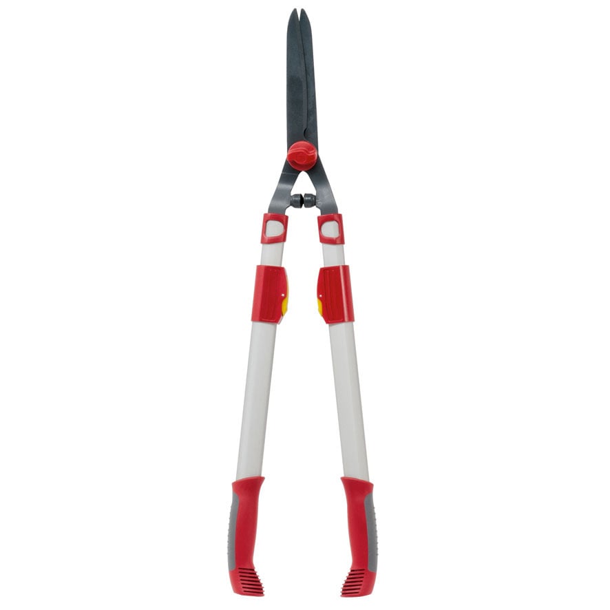 Teleskop-Heckenschere Alu 1 Teleskop-Heckenschere Alu