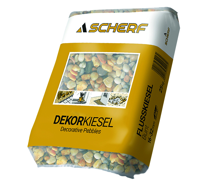 Flusskiesel 1 Flusskiesel