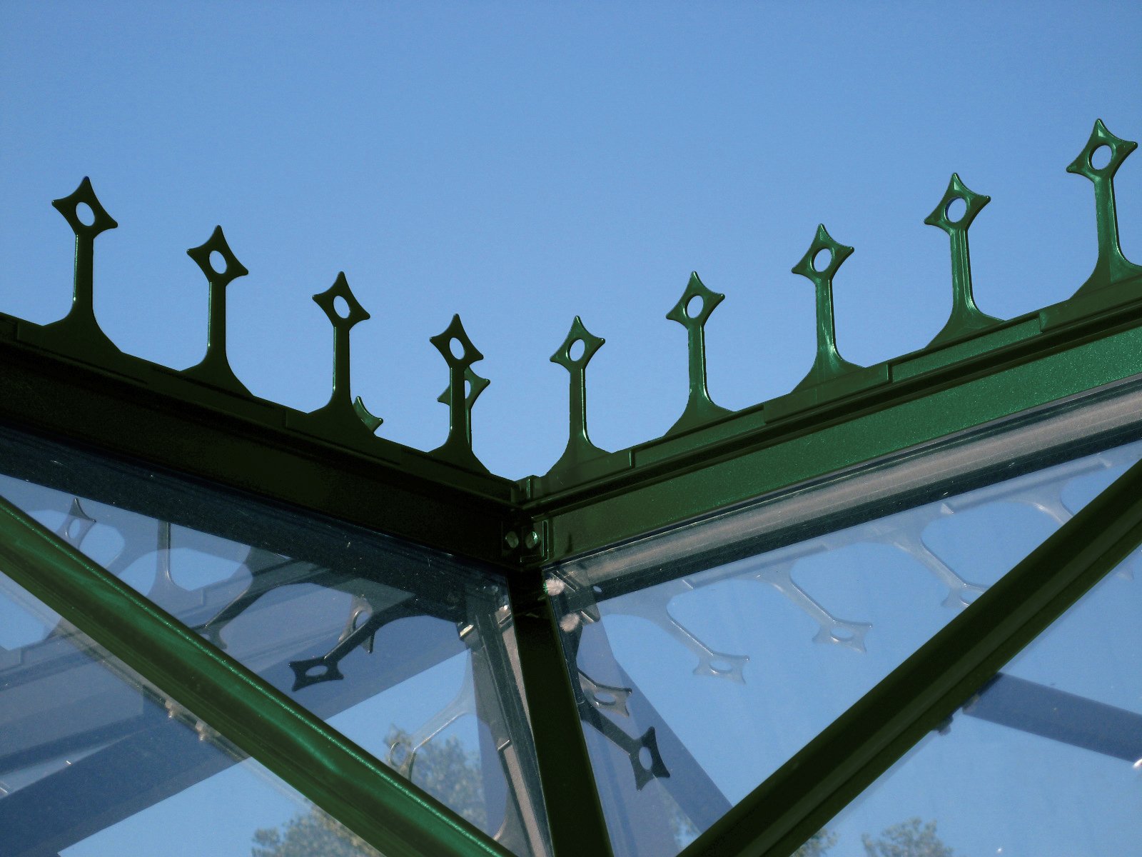 Firstkrone 1 Firstkrone