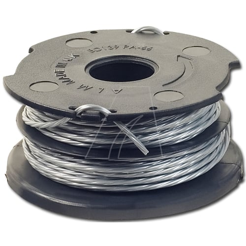 Trimmerspule für Black und Decker 1 Trimmerspule für Black und Decker