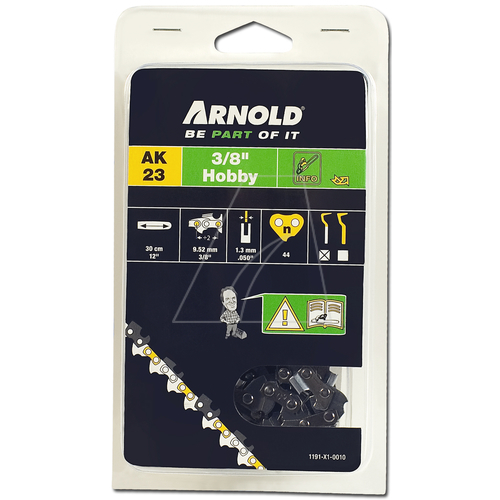 Sägekette 3/8Lp 1 Sägekette 3/8Lp