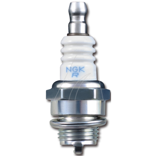 Zündkerze Rcj8/ Rc8J/ Rj17Lm, Bmr6A 1 Zündkerze Rcj8/ Rc8J/ Rj17Lm, Bmr6A