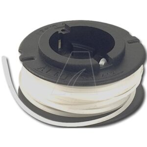 Trimmerspule für Wolf