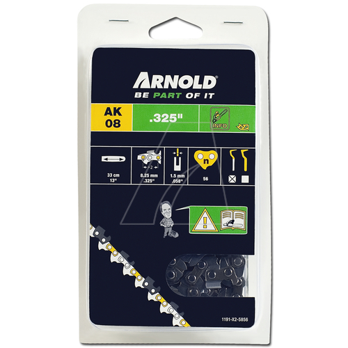 Sägekette .325 1 Sägekette .325