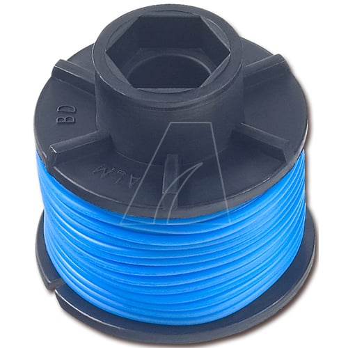 Trimmerspule für Black und Decker 1 Trimmerspule für Black und Decker