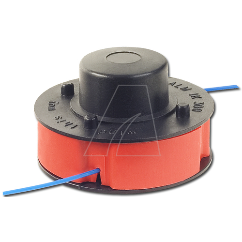 Trimmerspule für Al-Ko, Ikra 1 Trimmerspule für Al-Ko, Ikra