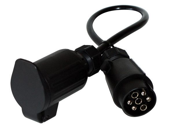 Adapterkabel 7 auf 13 polig 1 Adapterkabel 7 auf 13 polig