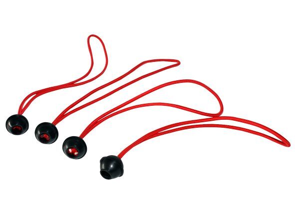 Planenspanner mit Kugel 1 Planenspanner mit Kugel