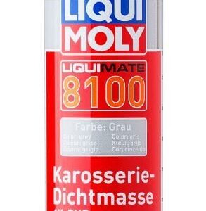 Liquimate 8100 1K-PUR