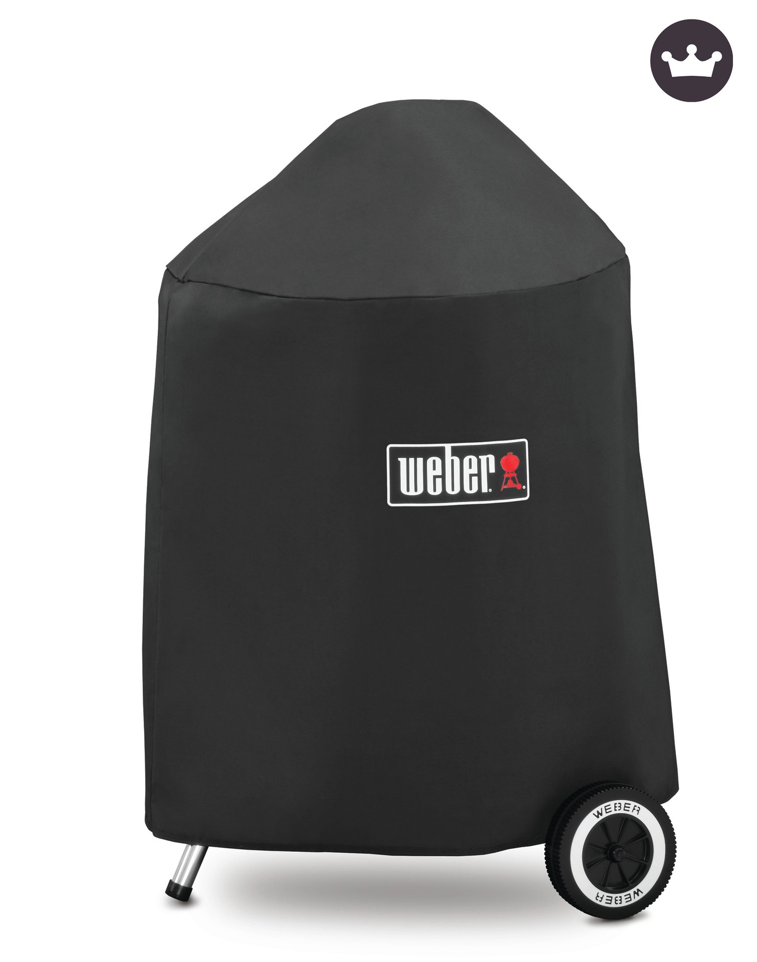 Abdeckhaube Premium für BBQ 1 Abdeckhaube Premium für BBQ