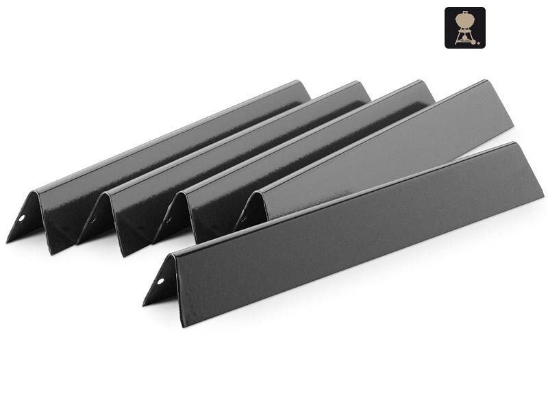 Flavorizer Bars 1 Flavorizer Bars