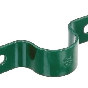 Rohrschelle Befest.v.Zaunpf.an Mauern etc.