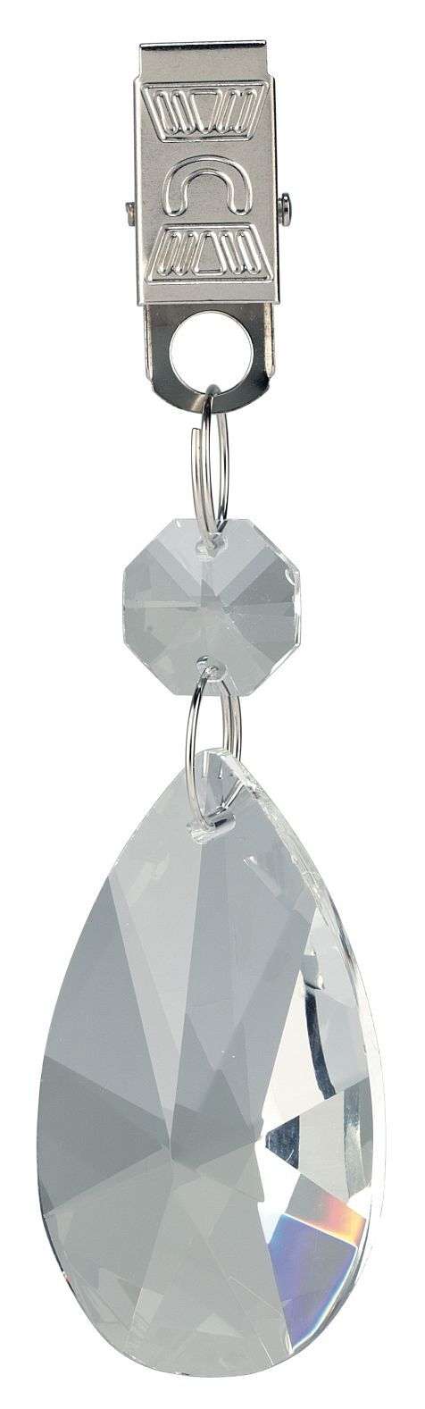 Tischdecken-Halter 1 Tischdecken-Halter