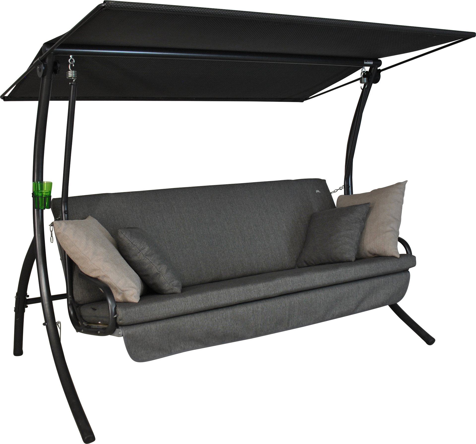 Drift Smart Hollywoodschaukel 1 Drift Smart Hollywoodschaukel