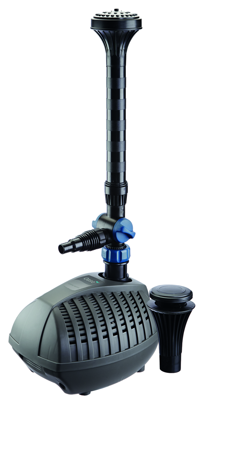 Fontänenpumpe Aquarius Fountain Set Eco 5500 1 Fontänenpumpe Aquarius Fountain Set Eco 5500