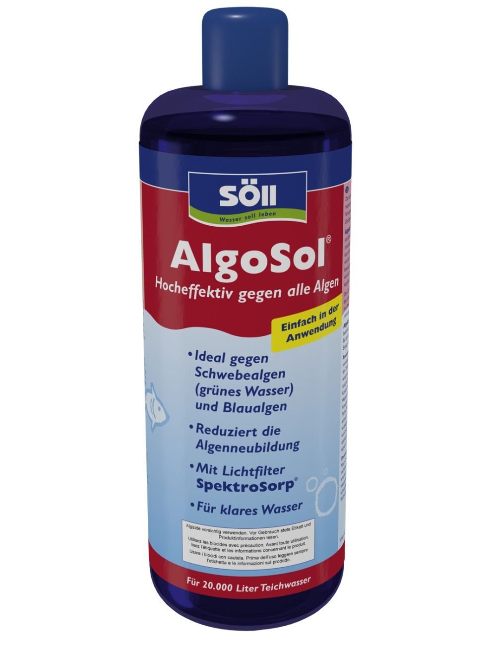 AlgoSol 1 AlgoSol