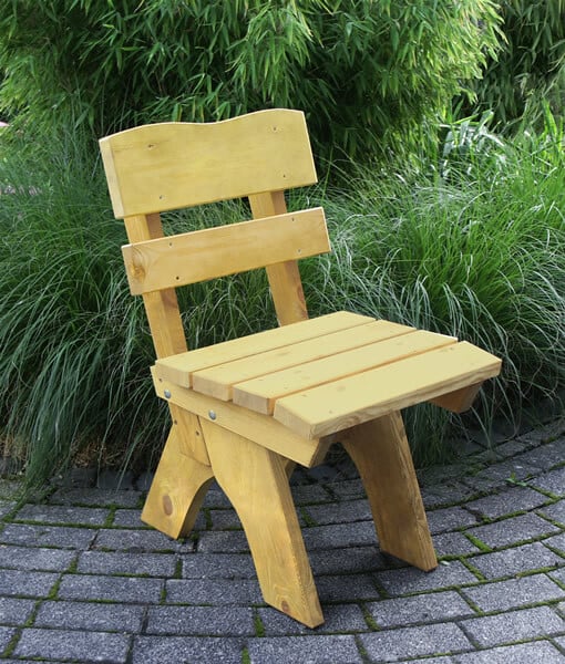 Gartenstuhl Freital 1 Gartenstuhl Freital