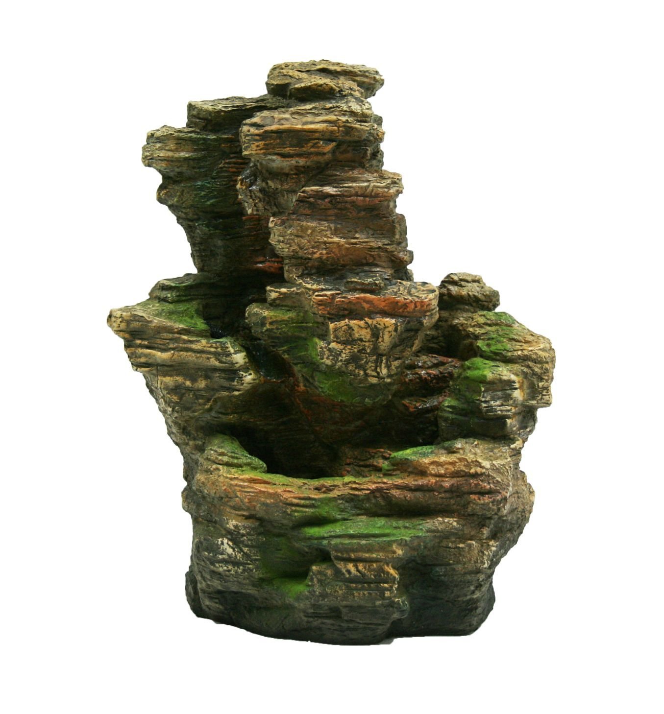 Wasserspiel Fels 1 Wasserspiel Fels