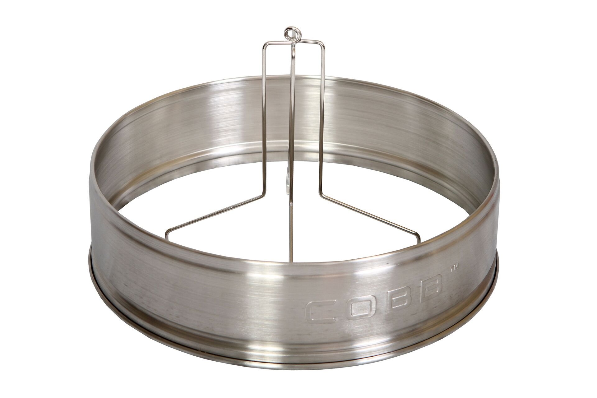 Premier Deckelverlängerung mit Hähnchenhalter 1 Premier Deckelverlängerung mit Hähnchenhalter