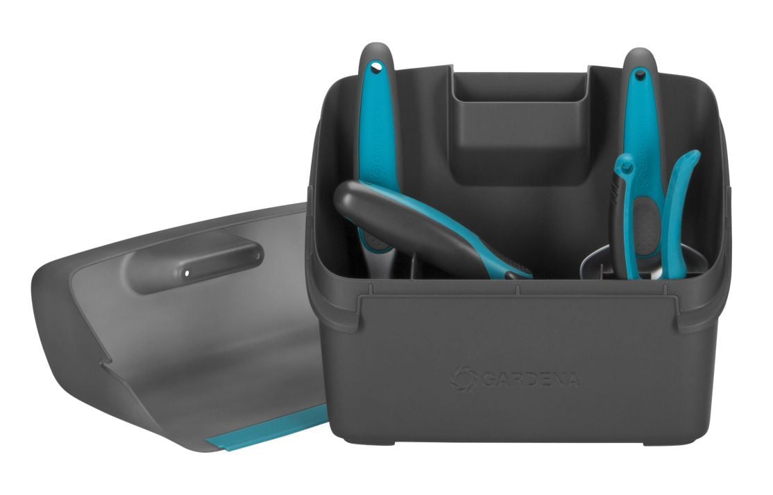 city gardening Balkon Box 1 city gardening Balkon Box