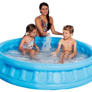 Pool Galaxy 155x32cm