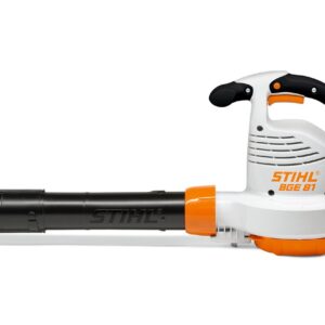 Elektro-Blasgerät BGE 81