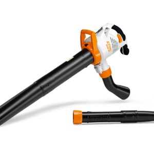 Elektro-Saughäcksler SHE 81