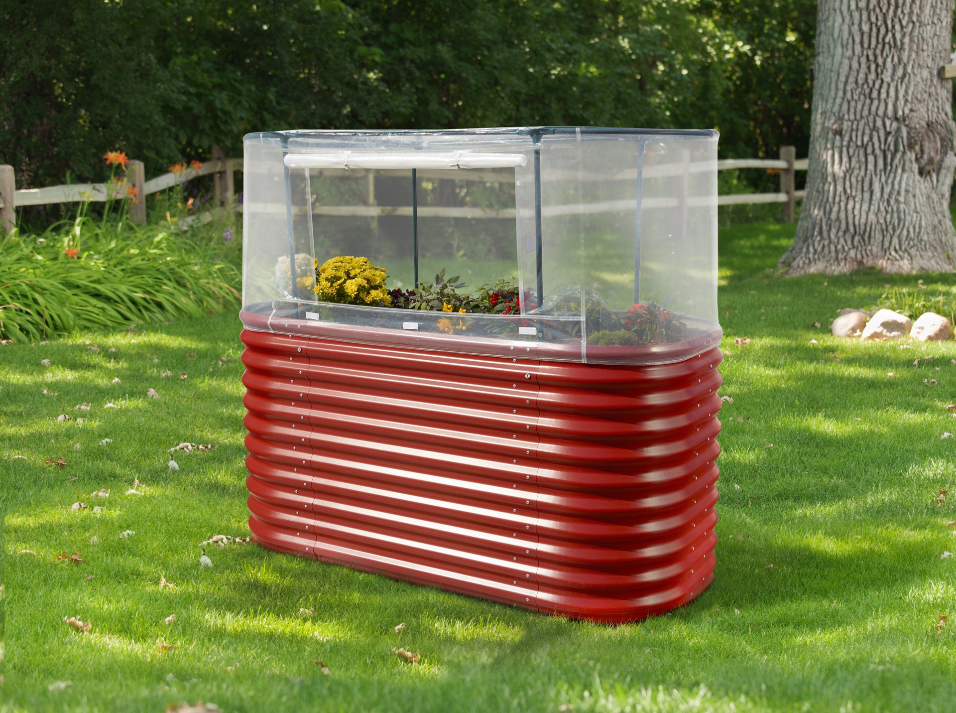 Abdeckung Hochbeet Basic 858 1 Abdeckung Hochbeet Basic 858