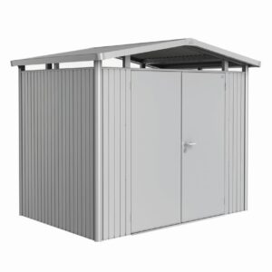 Gerätehaus Panorma Gr. P2