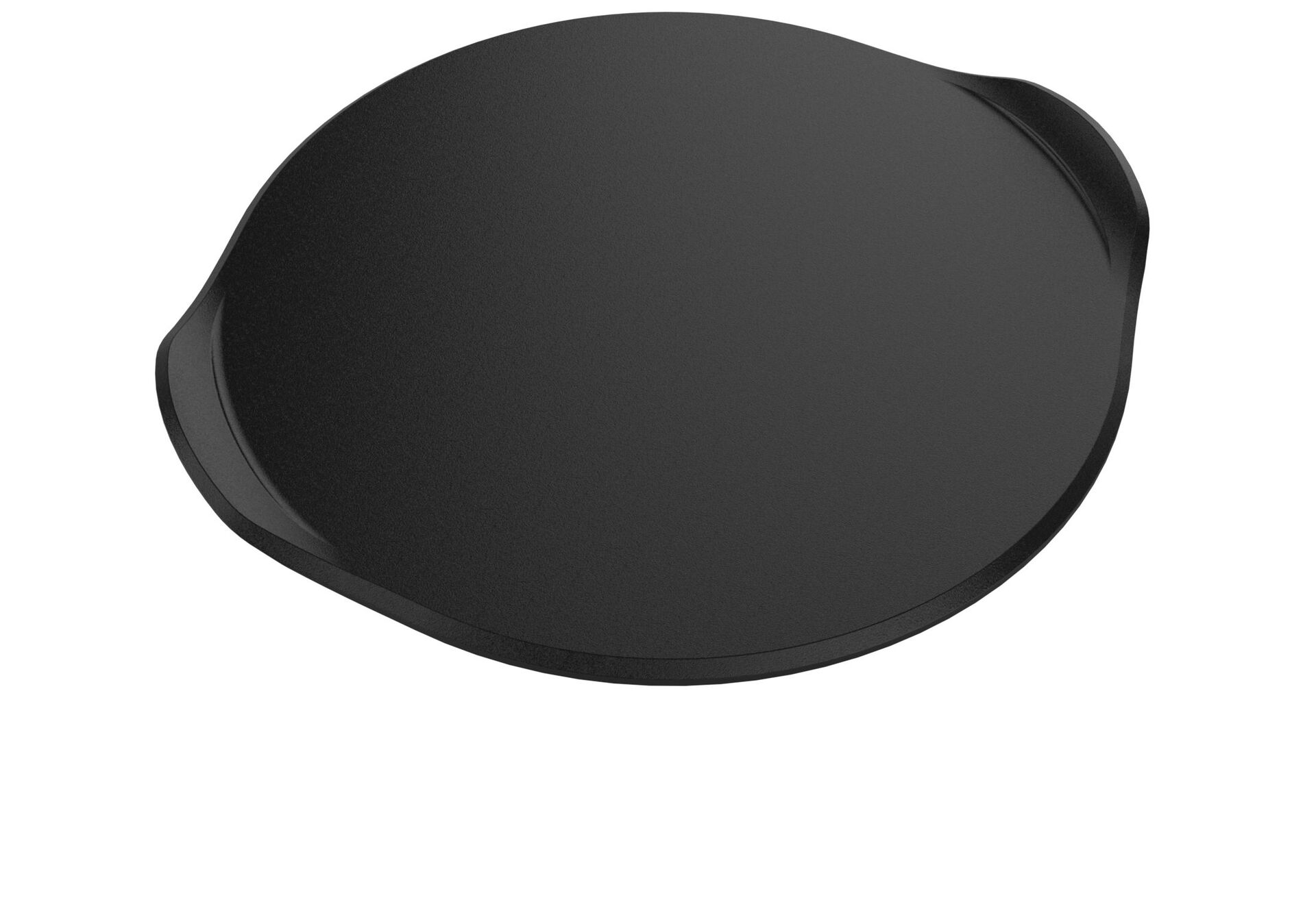 Pizzastein rund 1 Pizzastein rund