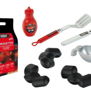 Spielzeug Zubehör Brikett