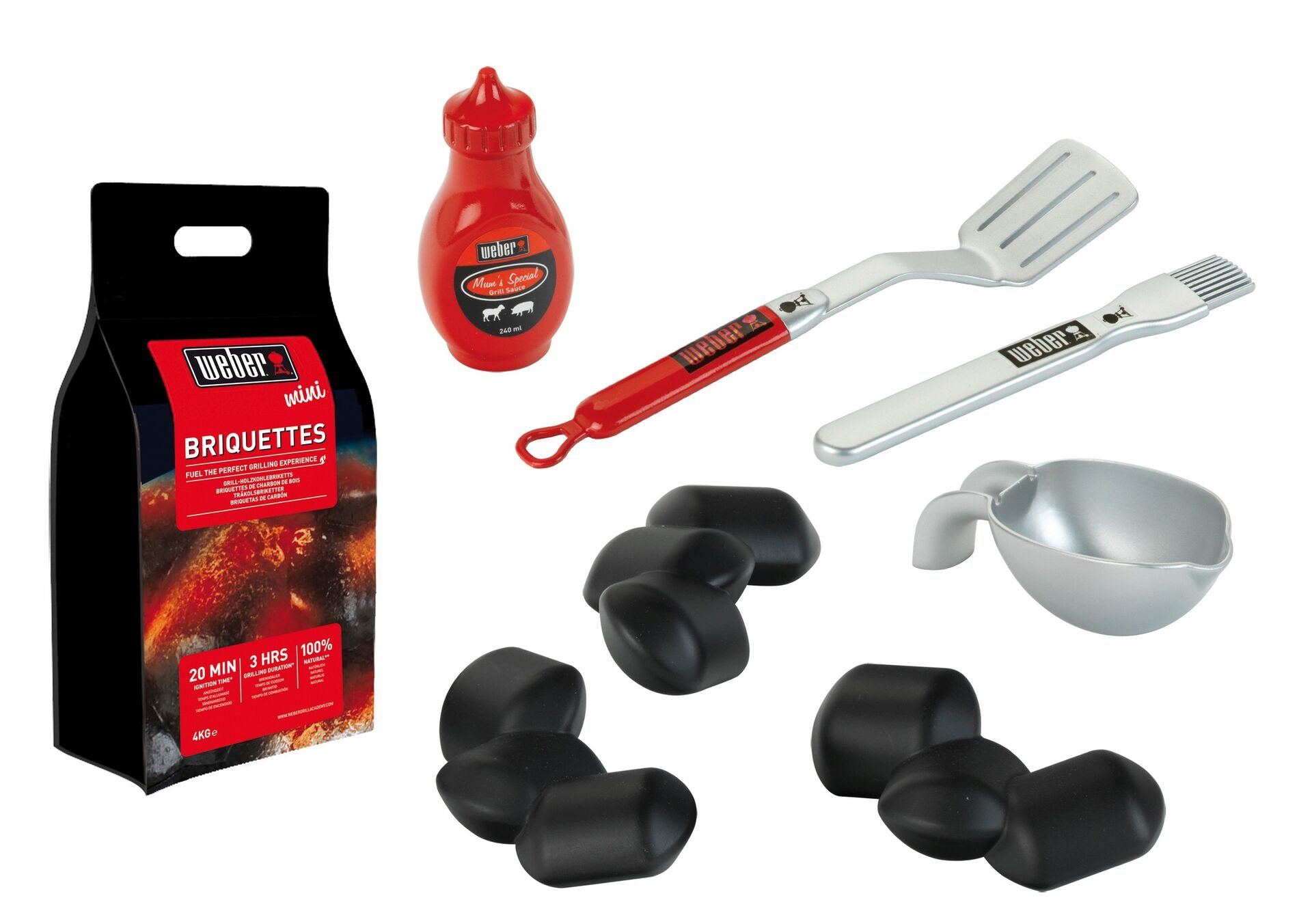 Spielzeug Zubehör Brikett 1 Spielzeug Zubehör Brikett