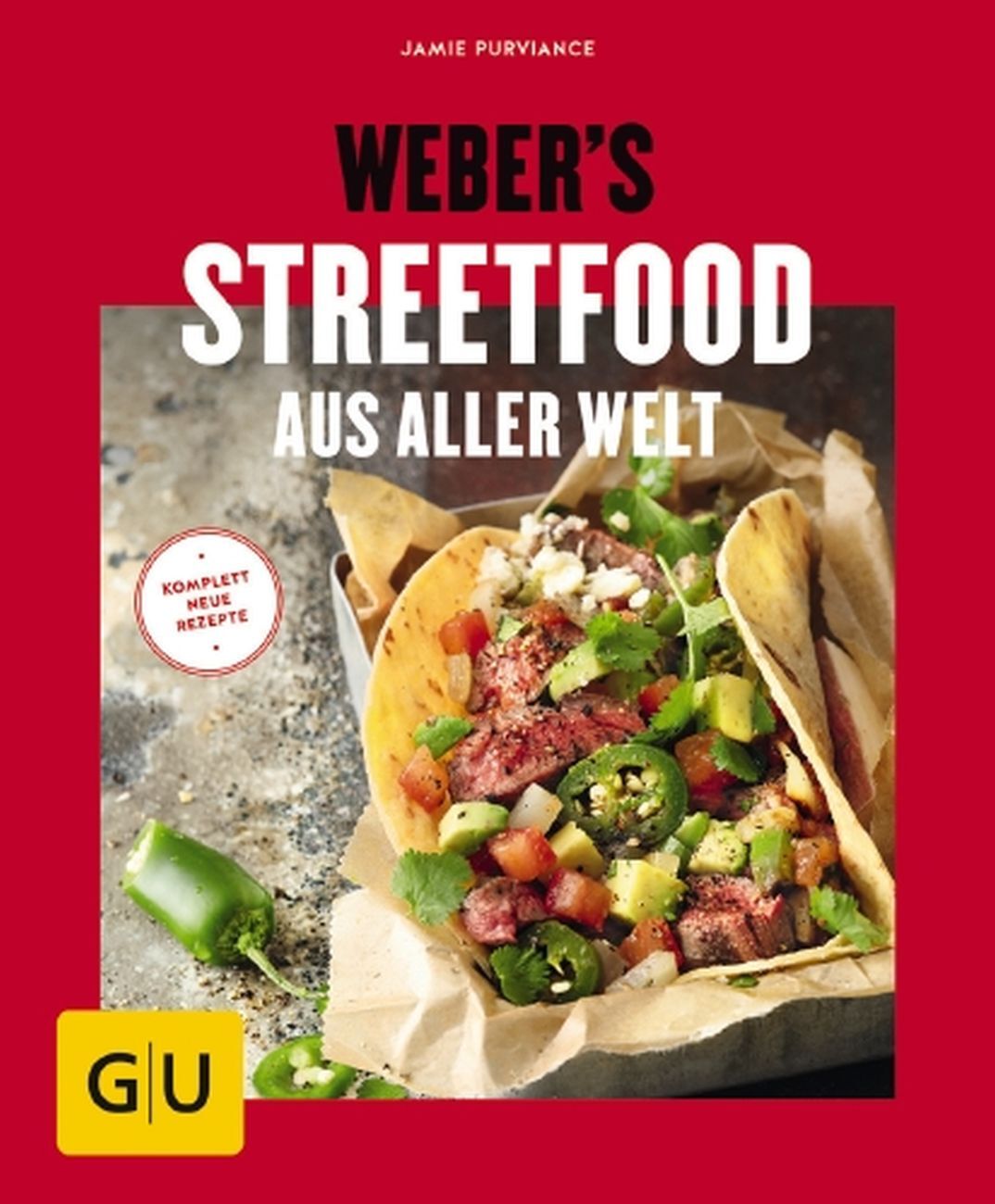 Weber's Streetfood 1 Weber's Streetfood