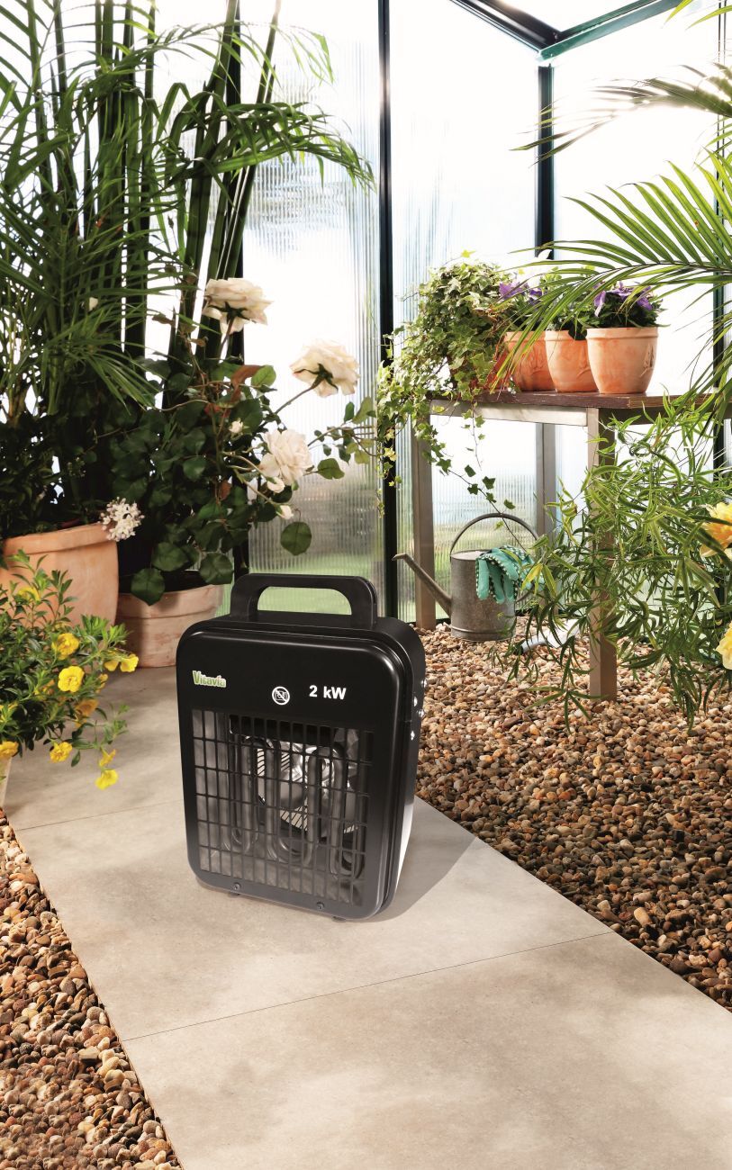 Elektroheizung Vitavia 2KW 1 Elektroheizung Vitavia 2KW