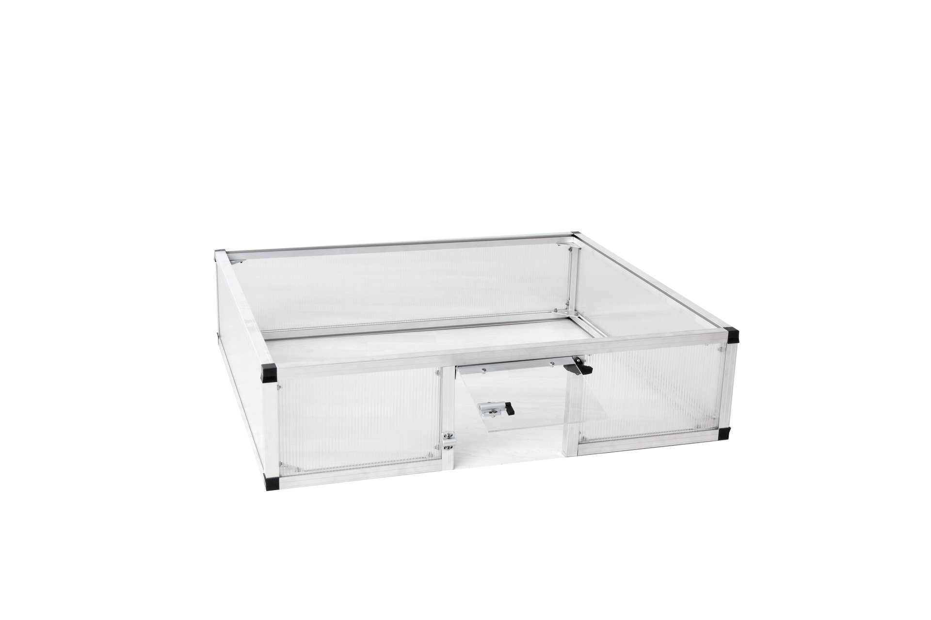 Schildkröten-Unterbau 1 Schildkröten-Unterbau