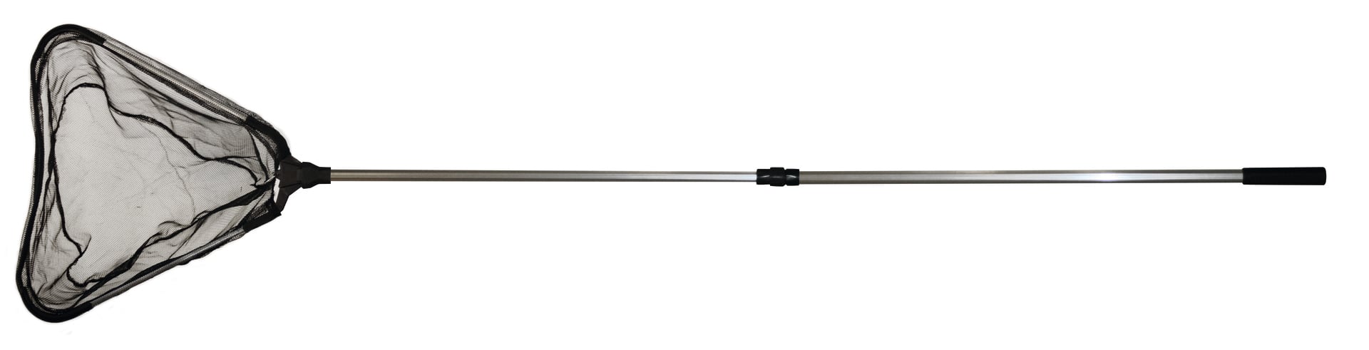 Teichkescher klappbar 90 - 150 cm 1 Teichkescher klappbar 90 - 150 cm