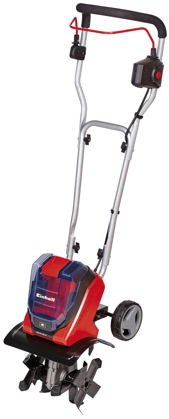 Akku-Bodenhacke GE-CR 30 Li-Solo 1 Akku-Bodenhacke GE-CR 30 Li-Solo