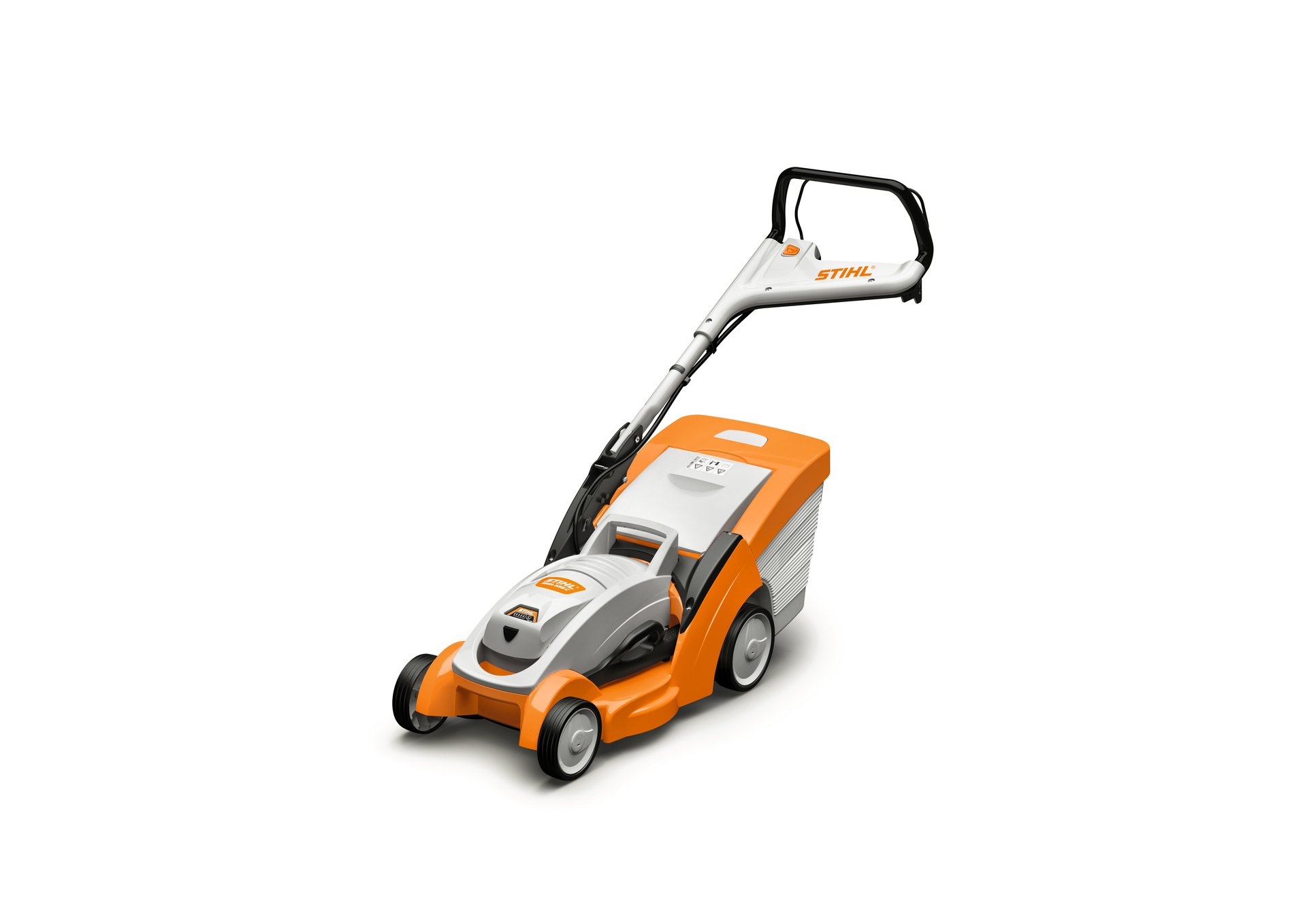 Akku-Rasenmäher RMA 239 C, ohne Akku und Ladegerät 1 Akku-Rasenmäher RMA 239 C, ohne Akku und Ladegerät