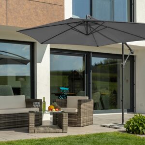 Ampelschirm Venus 300/6cm