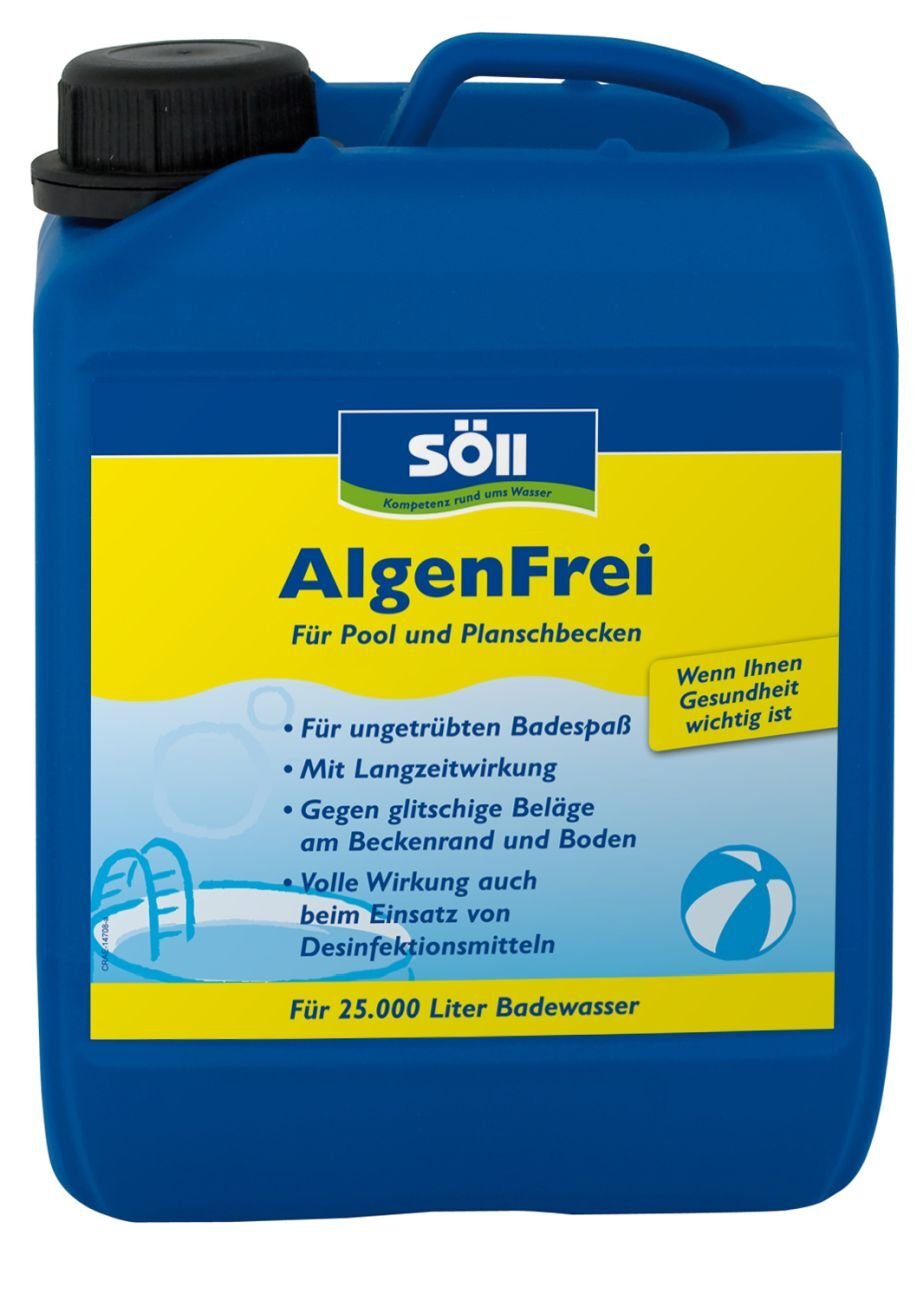 AlgenFrei 1 AlgenFrei