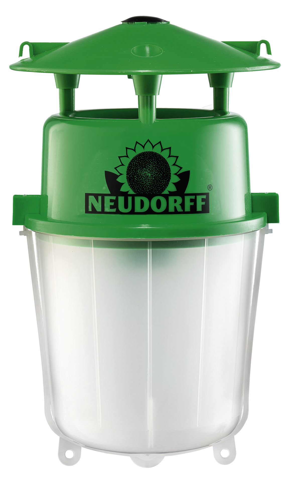 Neudomon BuchsbaumzünslerFalle 1 Neudomon BuchsbaumzünslerFalle