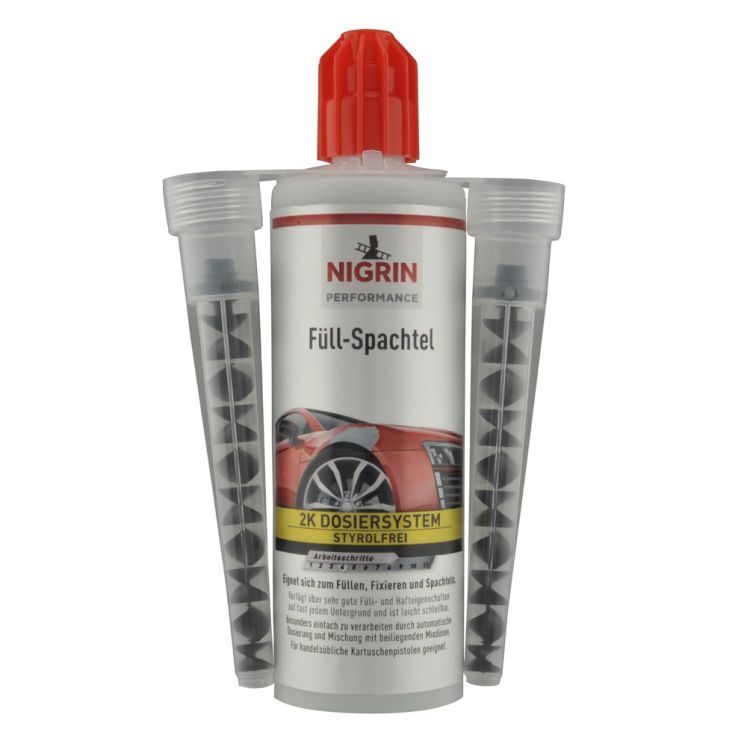 Performance Füll-Spachtel styrolfrei 300g 1 Performance Füll-Spachtel styrolfrei 300g