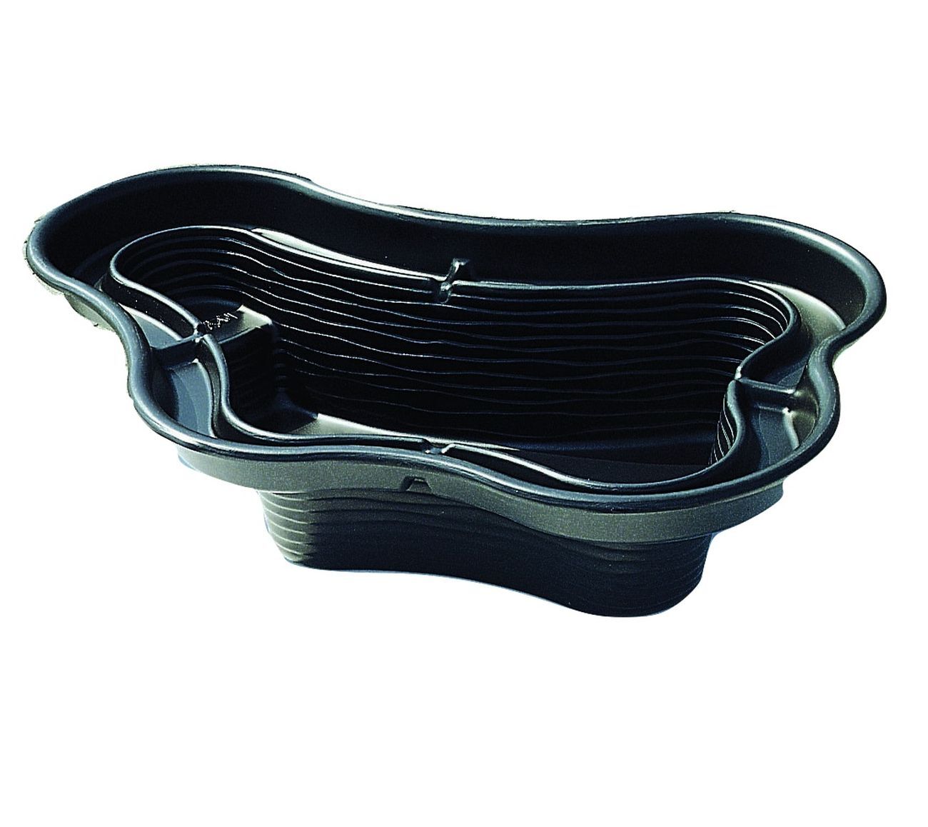 Calmus SIV Fertigteich, 530 l 1 Calmus SIV Fertigteich, 530 l