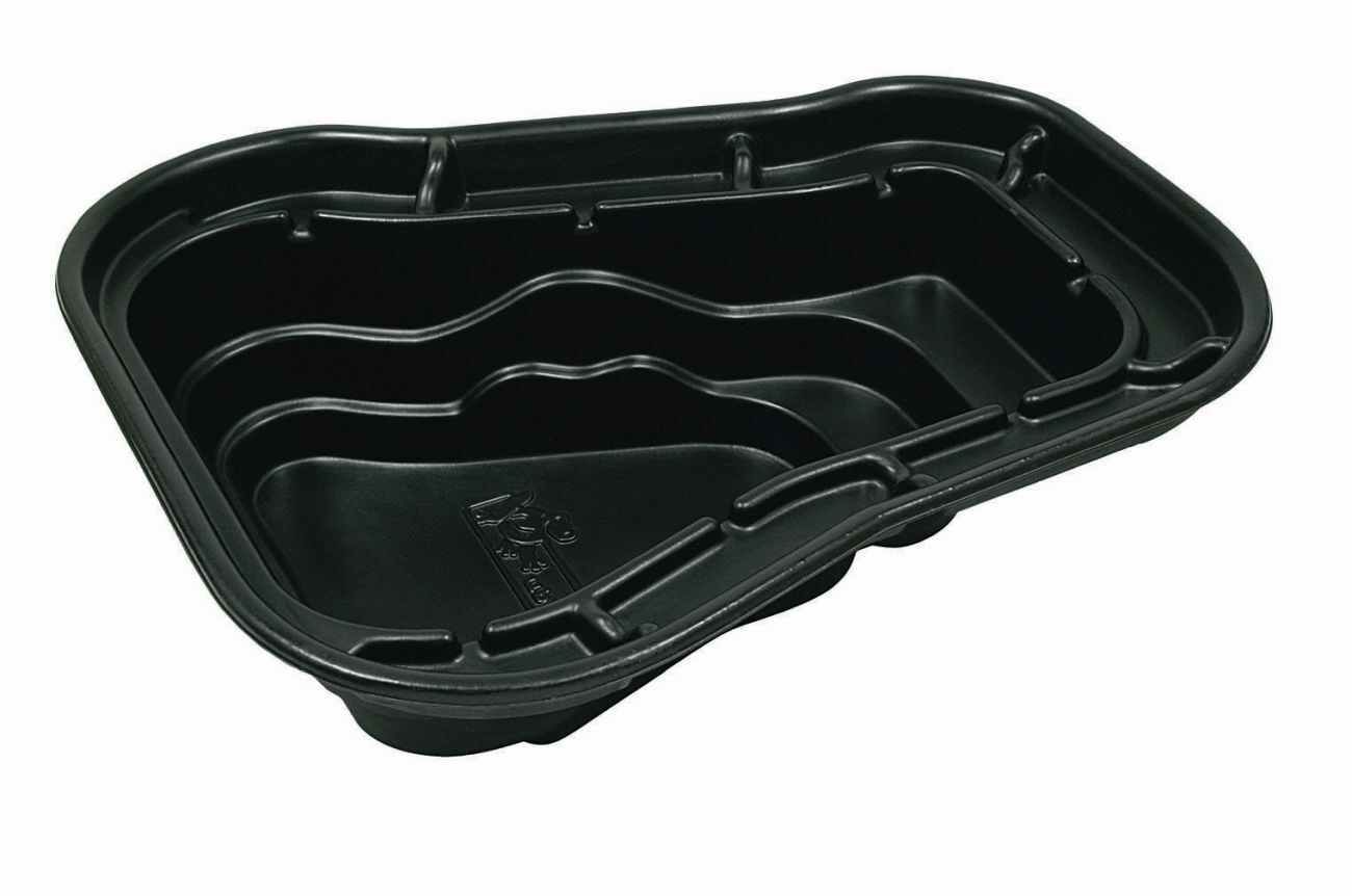 Ocean I Fertigteich 1 Ocean I Fertigteich