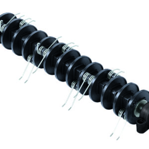 Rasenlüfter-Zubehör Lüfterwalze GE-SC 35 Li