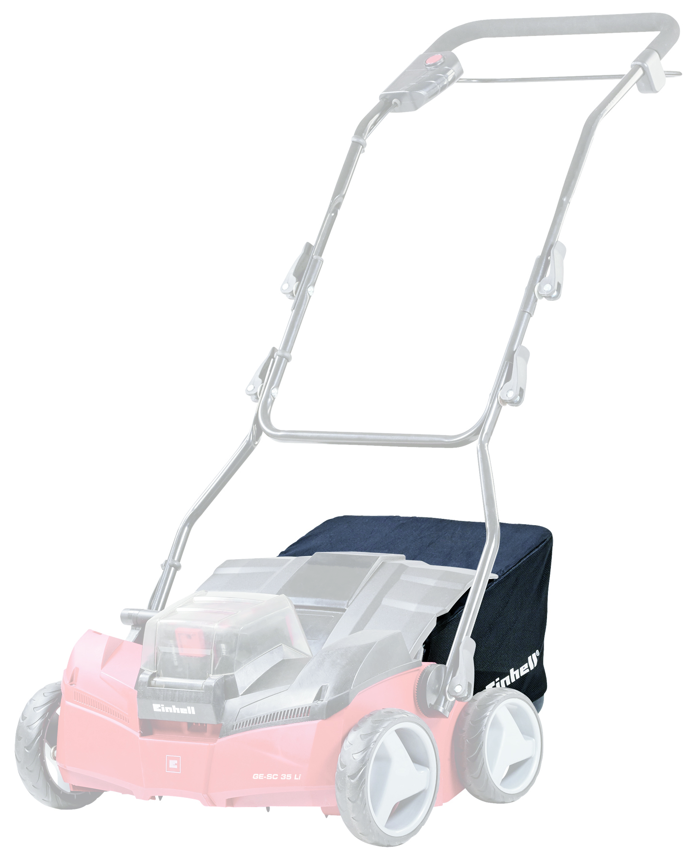 Fangsack GE-SC 35 Li 1 Fangsack GE-SC 35 Li